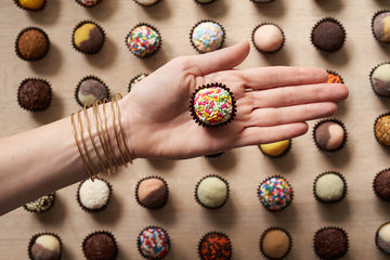 Subscription Deluxe Box