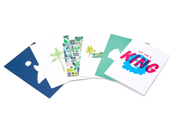 Limited Edition Cards